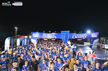 RUN TO LIVE 2024 - Ảnh #1320281