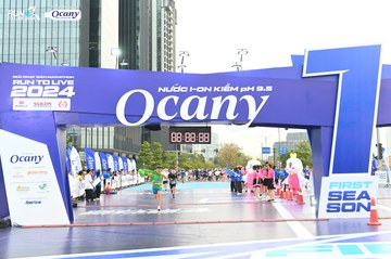 RUN TO LIVE 2024 - Ảnh #1419302