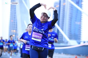 RUN TO LIVE 2024 - Ảnh #1326341
