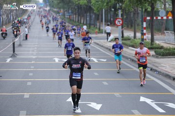RUN TO LIVE 2024 - Ảnh #1436451