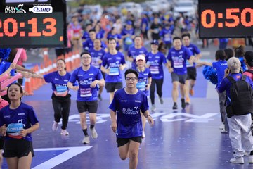RUN TO LIVE 2024 - Ảnh #1360274
