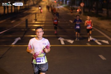 RUN TO LIVE 2024 - Ảnh #1431387