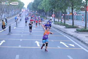 RUN TO LIVE 2024 - Ảnh #1431689