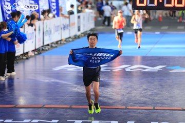 RUN TO LIVE 2024 - Ảnh #1332518