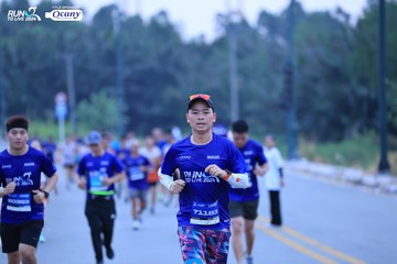 RUN TO LIVE 2024 - Ảnh #1365888