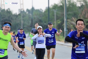 RUN TO LIVE 2024 - Ảnh #1379546