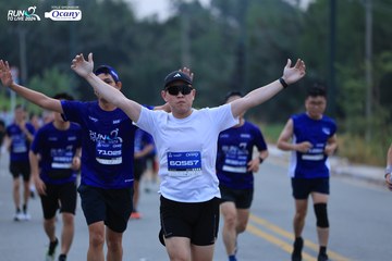 RUN TO LIVE 2024 - Ảnh #1371024