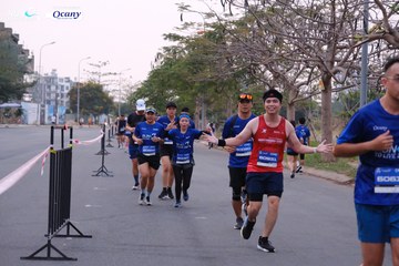 RUN TO LIVE 2024 - Ảnh #1397868