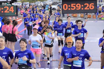 RUN TO LIVE 2024 - Ảnh #1363915