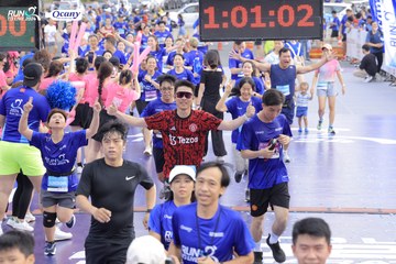 RUN TO LIVE 2024 - Ảnh #1364329