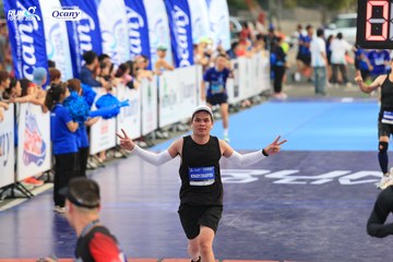 RUN TO LIVE 2024 - Ảnh #1369766