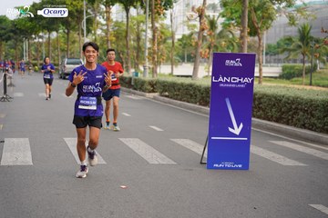 RUN TO LIVE 2024 - Ảnh #1390334