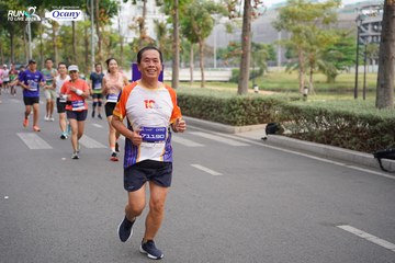 RUN TO LIVE 2024 - Ảnh #1388039