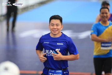 RUN TO LIVE 2024 - Ảnh #1412576