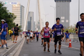 RUN TO LIVE 2024 - Ảnh #1345070