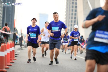 RUN TO LIVE 2024 - Ảnh #1344244