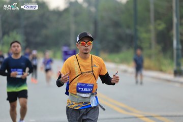 RUN TO LIVE 2024 - Ảnh #1385068