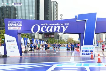 RUN TO LIVE 2024 - Ảnh #1422871
