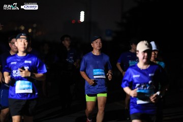 RUN TO LIVE 2024 - Ảnh #1341924