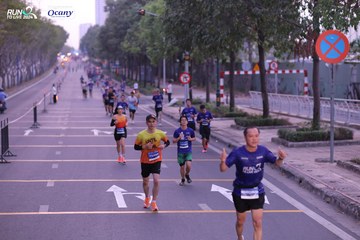 RUN TO LIVE 2024 - Ảnh #1434092