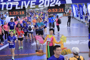 RUN TO LIVE 2024 - Ảnh #1361905