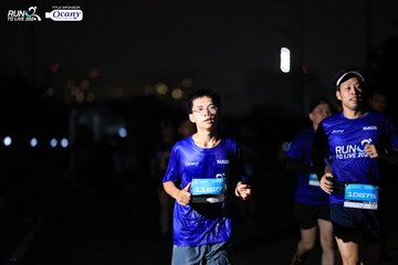 RUN TO LIVE 2024 - Ảnh #1340642