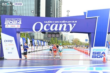 RUN TO LIVE 2024 - Ảnh #1425377