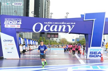 RUN TO LIVE 2024 - Ảnh #1420808