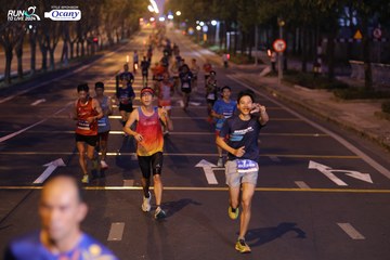 RUN TO LIVE 2024 - Ảnh #1432149