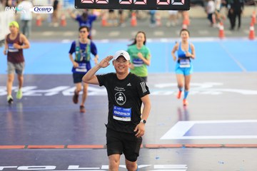 RUN TO LIVE 2024 - Ảnh #1411772