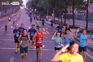 RUN TO LIVE 2024 - Ảnh #1433718
