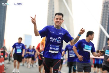 RUN TO LIVE 2024 - Ảnh #1346835