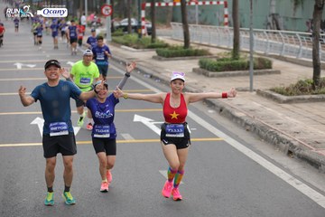 RUN TO LIVE 2024 - Ảnh #1438397