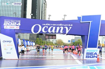 RUN TO LIVE 2024 - Ảnh #1420217