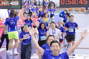 RUN TO LIVE 2024 - Ảnh #1363759