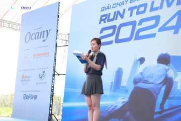 RUN TO LIVE 2024 - Ảnh #1310823