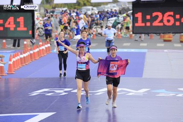RUN TO LIVE 2024 - Ảnh #1395111