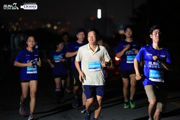RUN TO LIVE 2024 - Ảnh #1340025