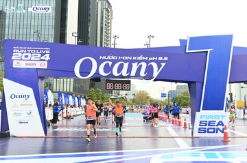 RUN TO LIVE 2024 - Ảnh #1421062