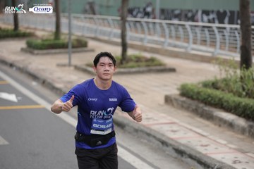 RUN TO LIVE 2024 - Ảnh #1438217