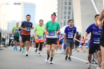 RUN TO LIVE 2024 - Ảnh #1349617