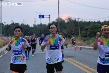 RUN TO LIVE 2024 - Ảnh #1371773