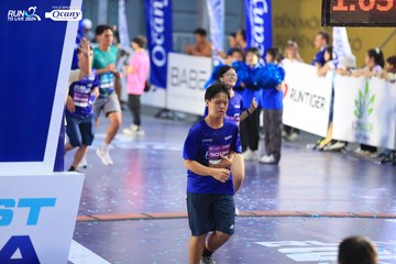 RUN TO LIVE 2024 - Ảnh #1332282