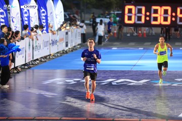 RUN TO LIVE 2024 - Ảnh #1375188
