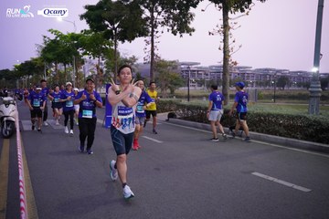 RUN TO LIVE 2024 - Ảnh #1379726
