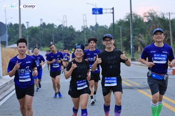 RUN TO LIVE 2024 - Ảnh #1371330