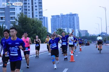 RUN TO LIVE 2024 - Ảnh #1448603