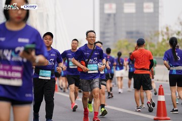 RUN TO LIVE 2024 - Ảnh #1344956