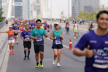 RUN TO LIVE 2024 - Ảnh #1361332