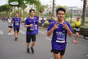 RUN TO LIVE 2024 - Ảnh #1389657